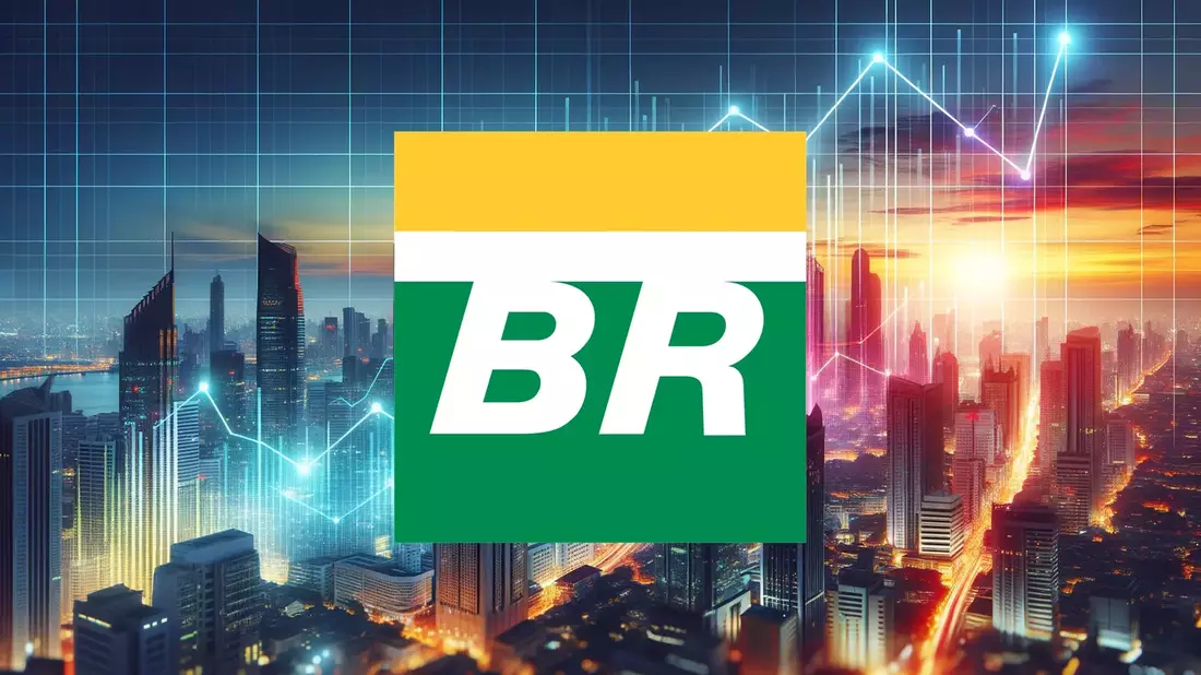 Petrobras: La política de precios que tensiona el suministro interno Illustration mit AI erstellt übermittelt durch boerse-global.de