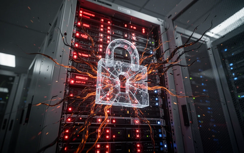 KI-Tsunami überrollt Cybersicherheit: Angriffe in Sekunden, Regulierung im Sturm - Foto: über boerse-global.de KI-Tsunami überrollt Cybersicherheit: Angriffe in Sekunden, Regulierung im Sturm - Foto: über boerse-global.de