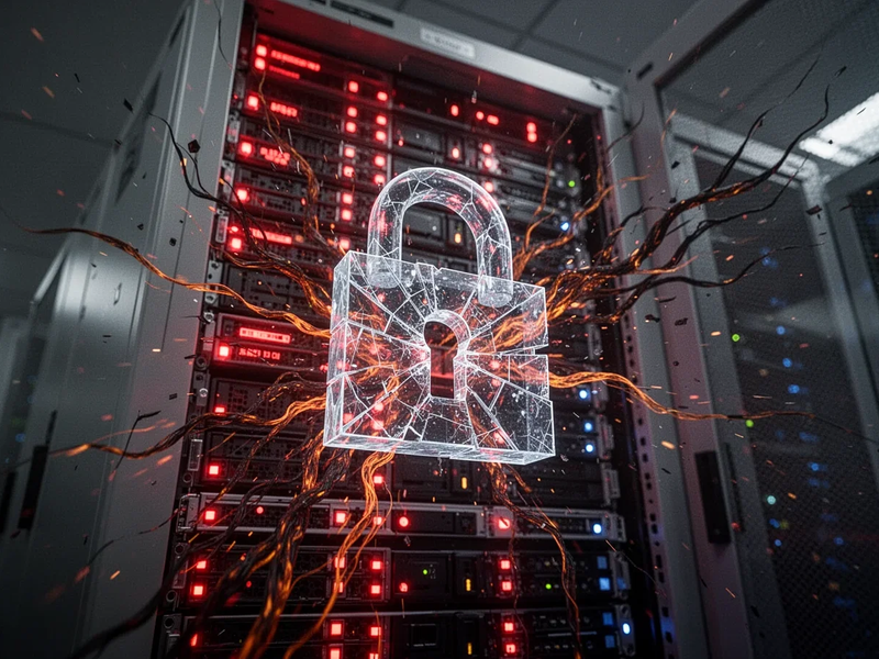 KI-Tsunami überrollt Cybersicherheit: Angriffe in Sekunden, Regulierung im Sturm - Foto: über boerse-global.de