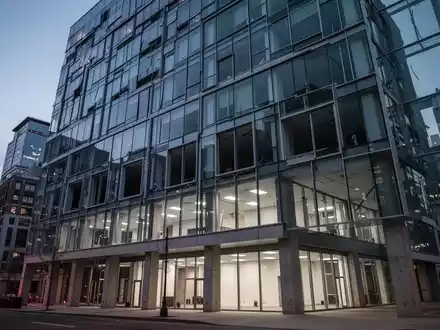 Hamborner REIT Aktie: Mieterrisiken wachsen - Foto: über boerse-global.de