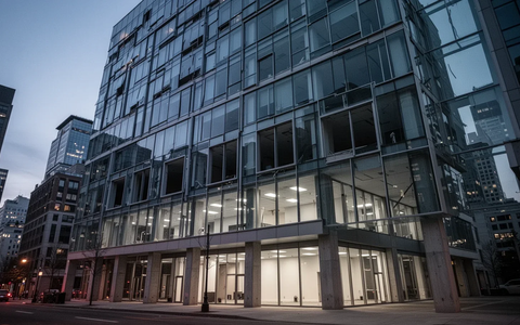 Hamborner REIT Aktie: Mieterrisiken wachsen - Foto: über boerse-global.de