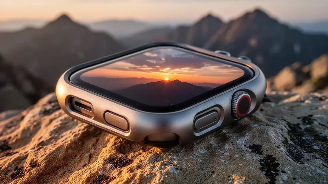 Apple Watch Ultra 4: Dünner, schlauer, langlebiger - Bild: über boerse-global.de