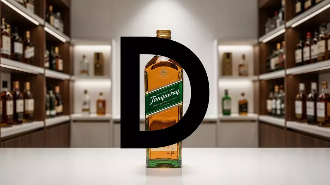 Diageo Aktie: Strategische Bereinigung - Bild: über boerse-global.de