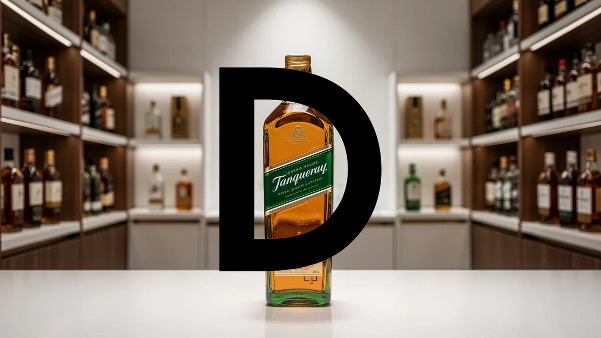 Diageo Aktie: Strategische Bereinigung - Foto: über boerse-global.de