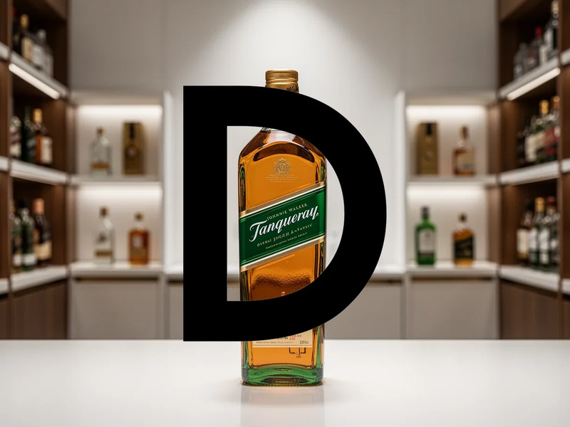 Diageo Aktie: Strategische Bereinigung - Foto: über boerse-global.de