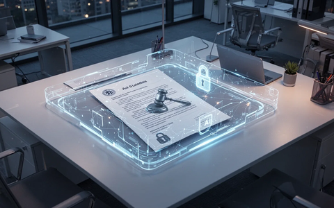 KI im Personalwesen: Neue Regeln, neue Risiken - Foto: über boerse-global.de