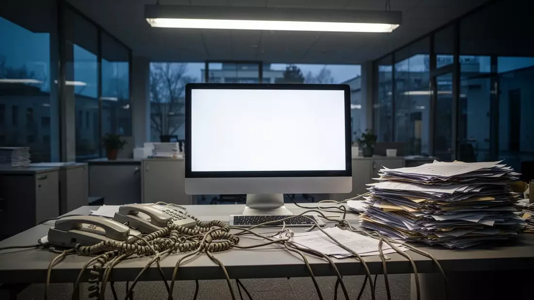 Deutschland-Stack soll digitale Verwaltungslücke schließen - Bild: über boerse-global.de