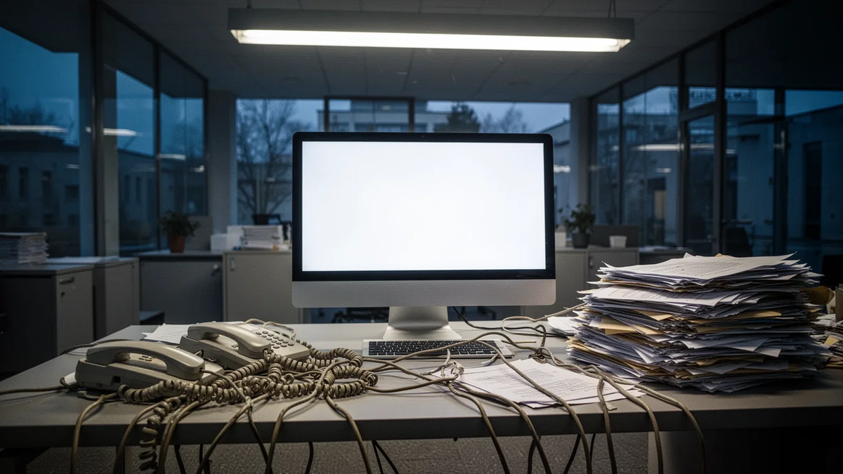 Deutschland-Stack soll digitale Verwaltungslücke schließen - Foto: über boerse-global.de