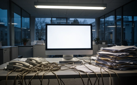 Deutschland-Stack soll digitale Verwaltungslücke schließen - Foto: über boerse-global.de