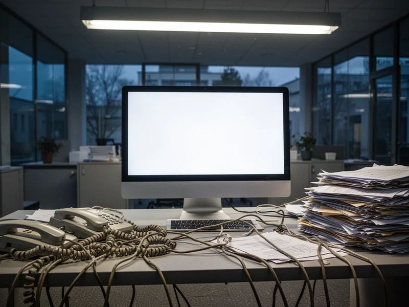 Deutschland-Stack soll digitale Verwaltungslücke schließen - Foto: über boerse-global.de