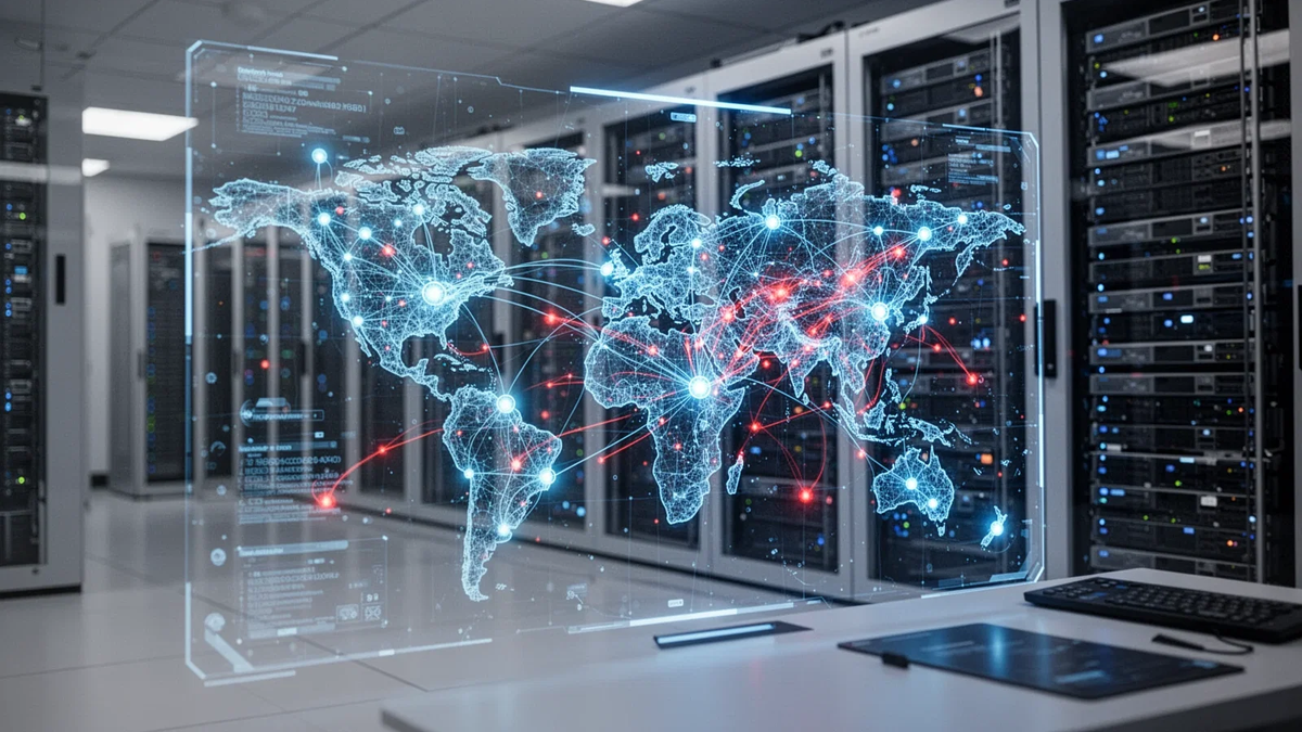 KI wird zur Grundlage für Zahlungssysteme - Foto: über boerse-global.de