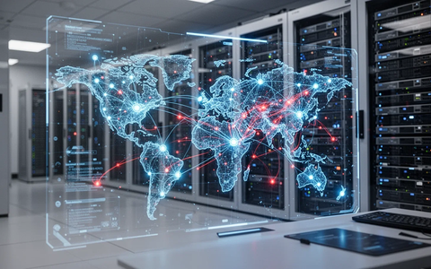 KI wird zur Grundlage für Zahlungssysteme - Foto: über boerse-global.de