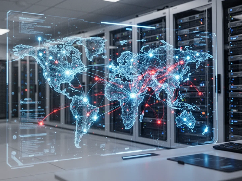 KI wird zur Grundlage für Zahlungssysteme - Foto: über boerse-global.de