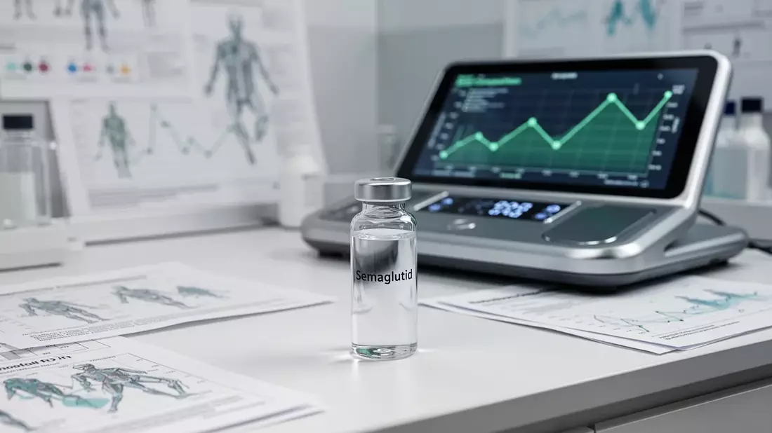Wegovy und Ozempic: Neue Dosierungen revolutionieren Abnehm-Therapie - Bild: über boerse-global.de