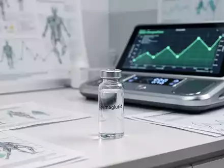Wegovy und Ozempic: Neue Dosierungen revolutionieren Abnehm-Therapie - Foto: ĂŒber boerse-global.de