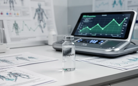 Wegovy und Ozempic: Neue Dosierungen revolutionieren Abnehm-Therapie - Foto: über boerse-global.de