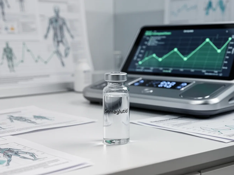 Wegovy und Ozempic: Neue Dosierungen revolutionieren Abnehm-Therapie - Foto: über boerse-global.de