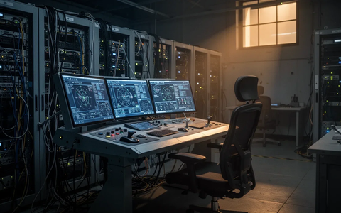 Electro Optic Systems Aktie: Auftragsboom verpufft - Foto: über boerse-global.de