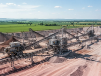 K+S Aktie: Brasilien entscheidet - Foto: über boerse-global.de