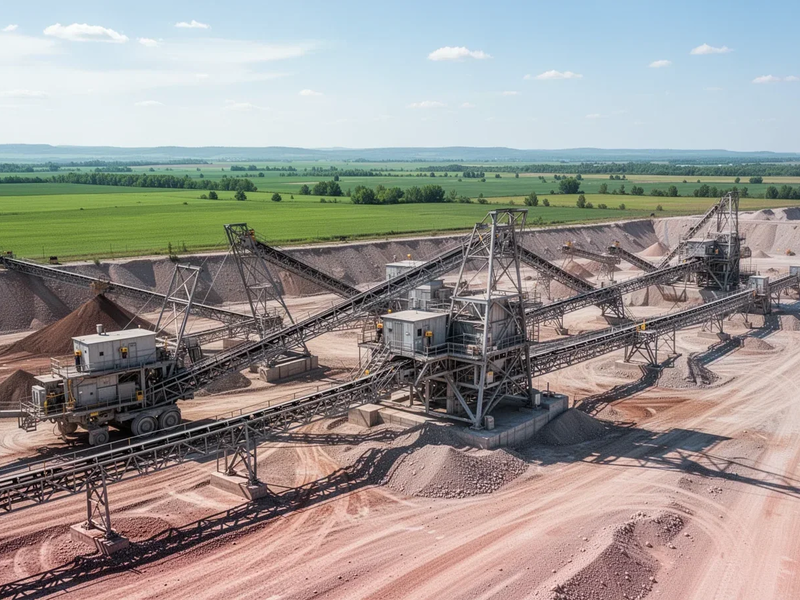 K+S Aktie: Brasilien entscheidet - Foto: über boerse-global.de