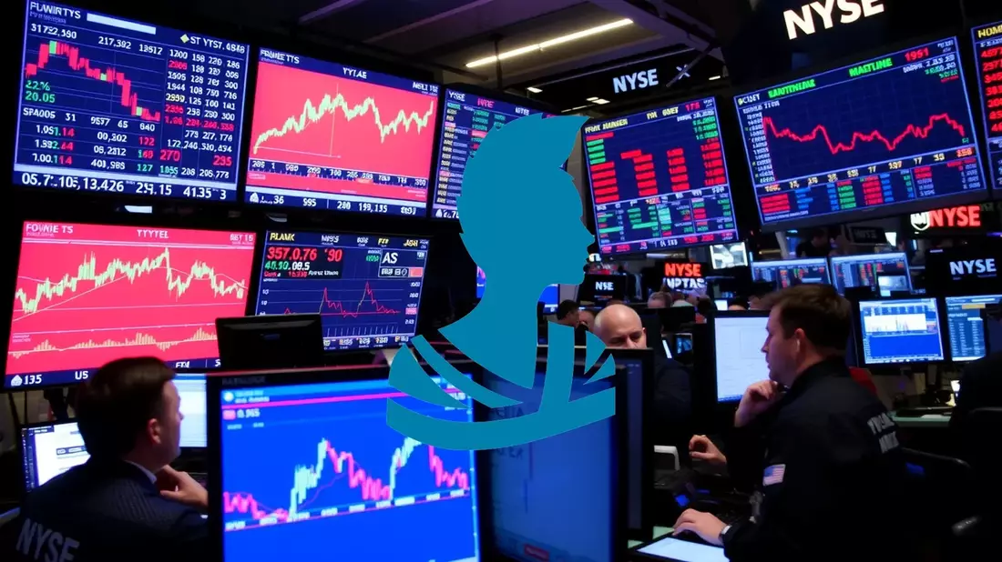 Ballard Power Faces Investor Skepticism Despite Strong Quarterly Results Illustration mit AI erstellt übermittelt durch boerse-global.de