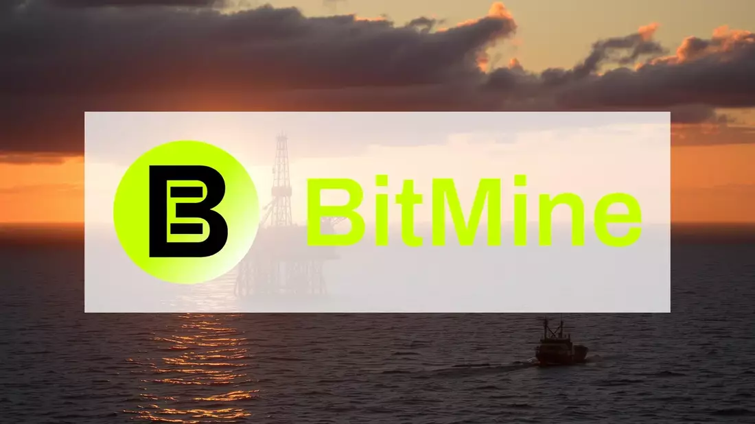 BitMine Aktie: Neue Ertragsquelle - Bild: über boerse-global.de