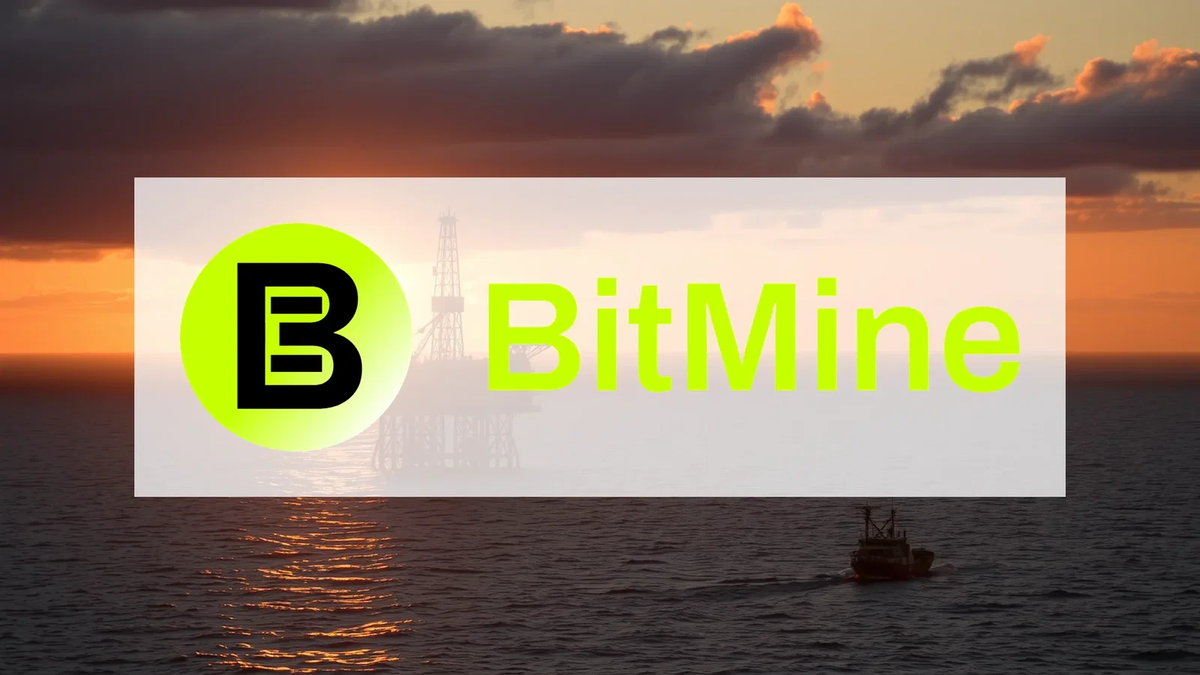 BitMine Aktie: Neue Ertragsquelle - Foto: über boerse-global.de