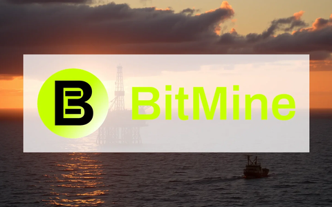 BitMine Aktie: Neue Ertragsquelle - Foto: über boerse-global.de