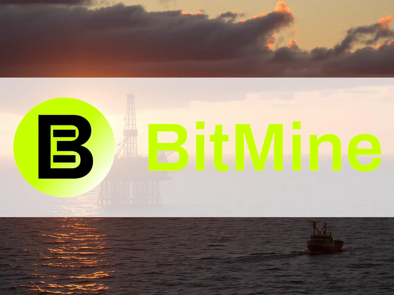 BitMine Aktie: Neue Ertragsquelle - Foto: über boerse-global.de