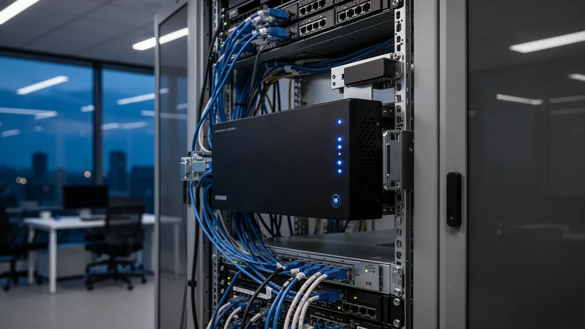 Accenture Aktie: Neues Sicherheitsprodukt, verhaltener Ausblick - Foto: über boerse-global.de