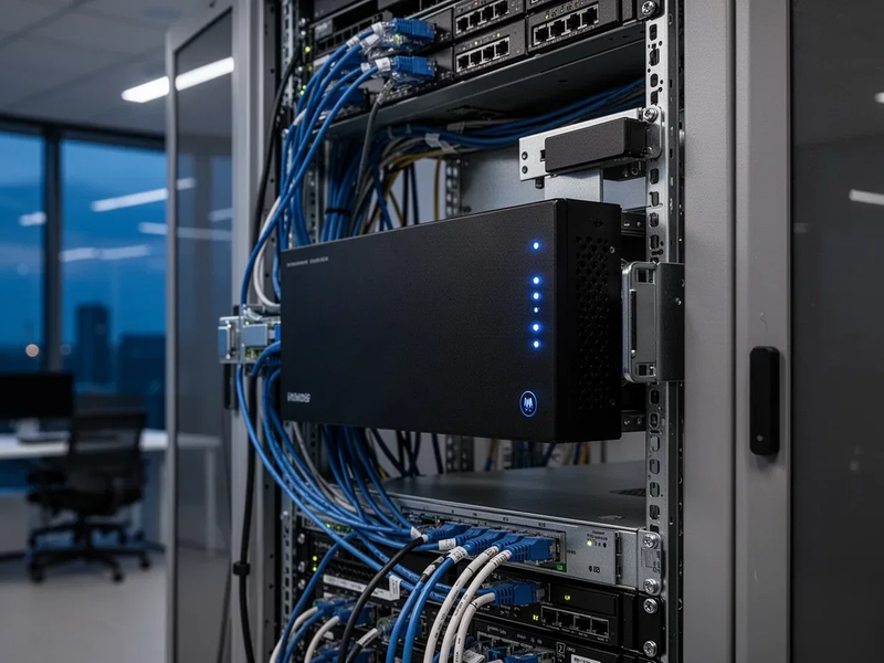 Accenture Aktie: Neues Sicherheitsprodukt, verhaltener Ausblick - Foto: über boerse-global.de