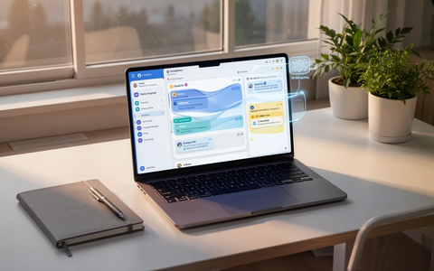 Task-Manager: KI-Agenten übernehmen die Projektleitung - Foto: über boerse-global.de