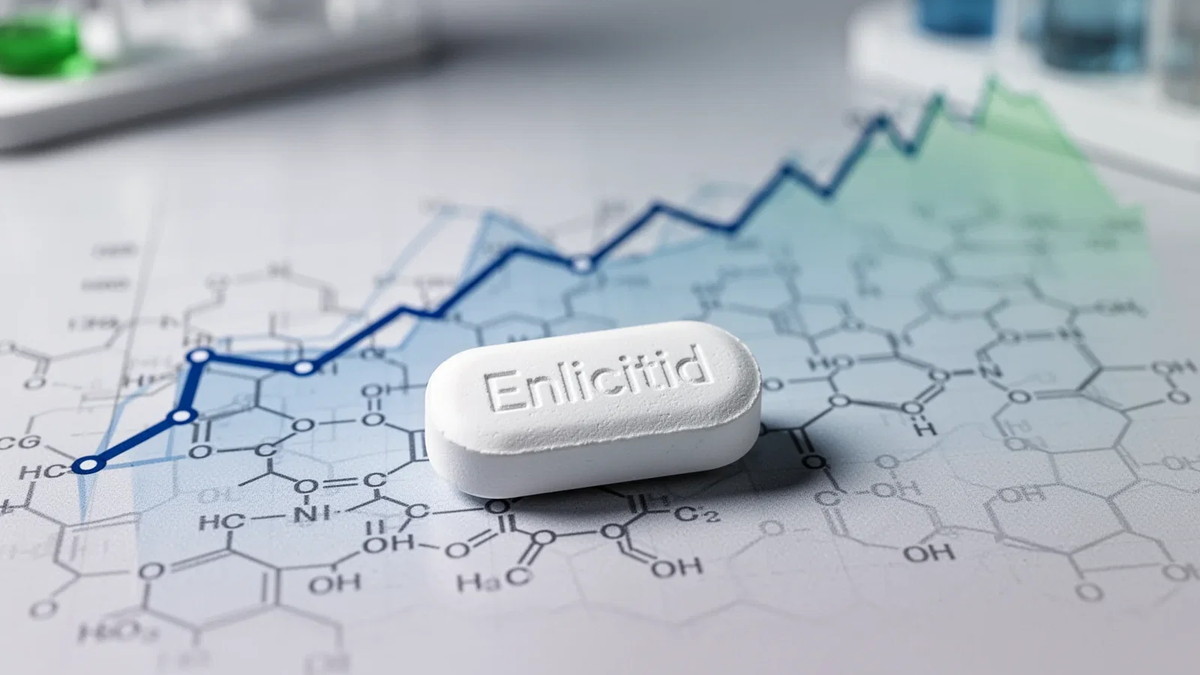 Merck-Tablette senkt Cholesterin um 60 Prozent - Foto: über boerse-global.de