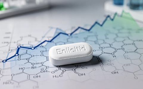 Merck-Tablette senkt Cholesterin um 60 Prozent - Foto: über boerse-global.de