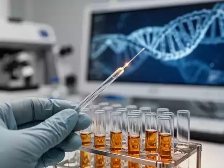 Duke University: Nasenabstrich erkennt Alzheimer früh - Foto: über boerse-global.de