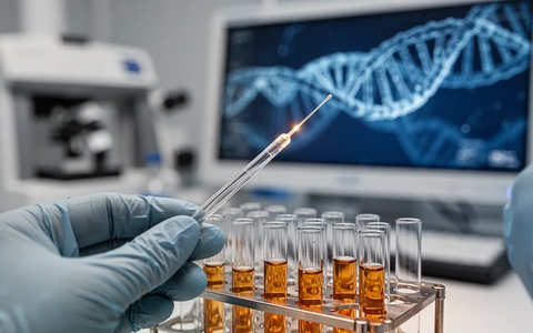 Duke University: Nasenabstrich erkennt Alzheimer früh - Foto: über boerse-global.de