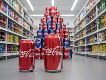 Bundesrat entscheidet über Zuckersteuer und Energy-Drink-Verbot - Foto: über boerse-global.de