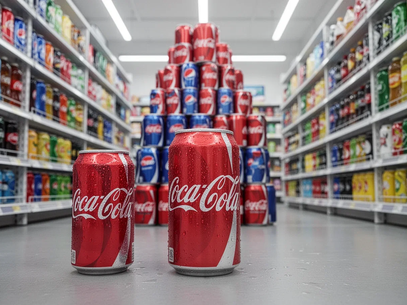 Bundesrat entscheidet über Zuckersteuer und Energy-Drink-Verbot - Foto: über boerse-global.de