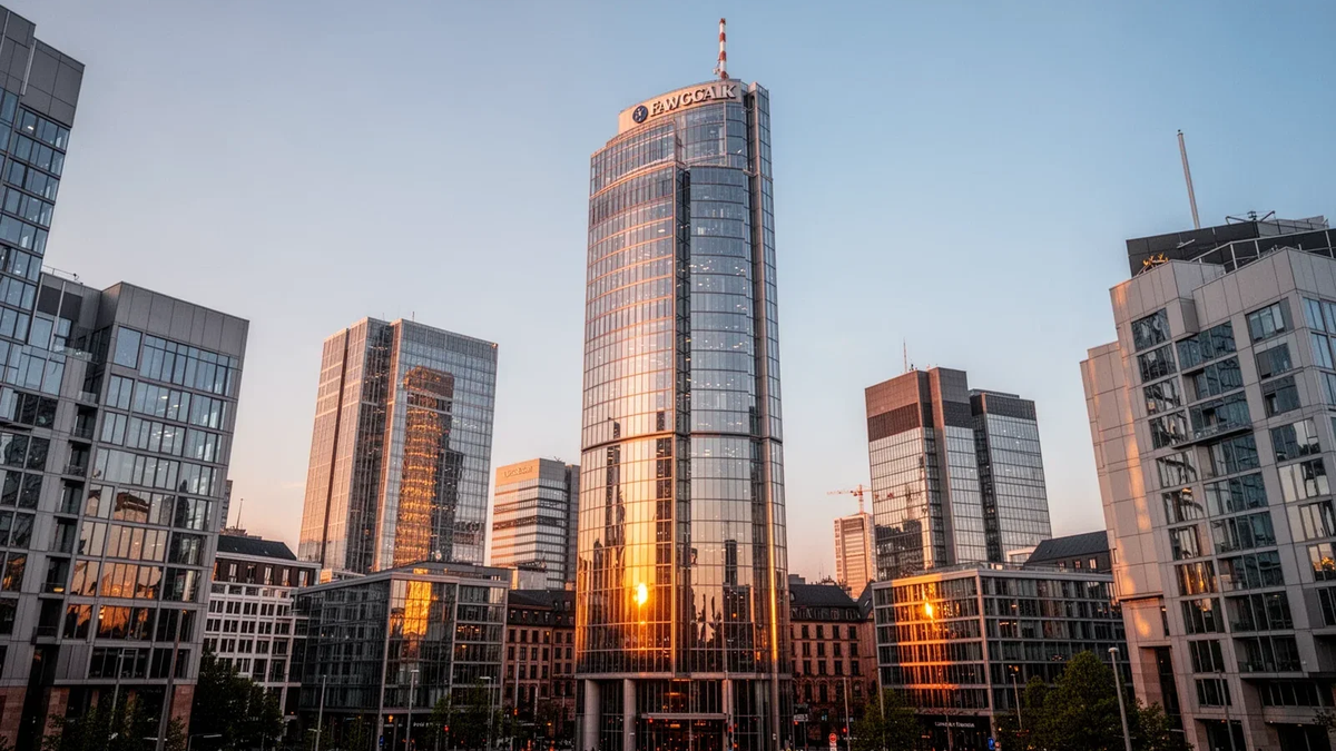 DWS Aktie: Doppelrolle fixiert - Foto: über boerse-global.de