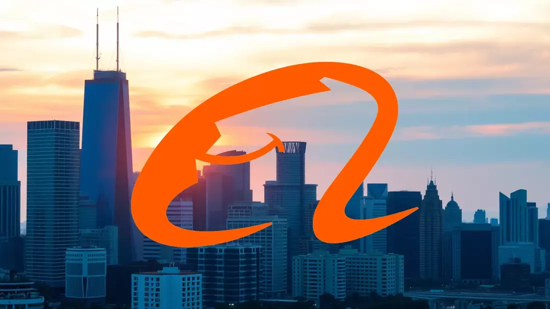 Pekín interviene: el fin de la guerra de precios en entregas a domicilio impulsa a Alibaba Illustration mit AI erstellt übermittelt durch boerse-global.de