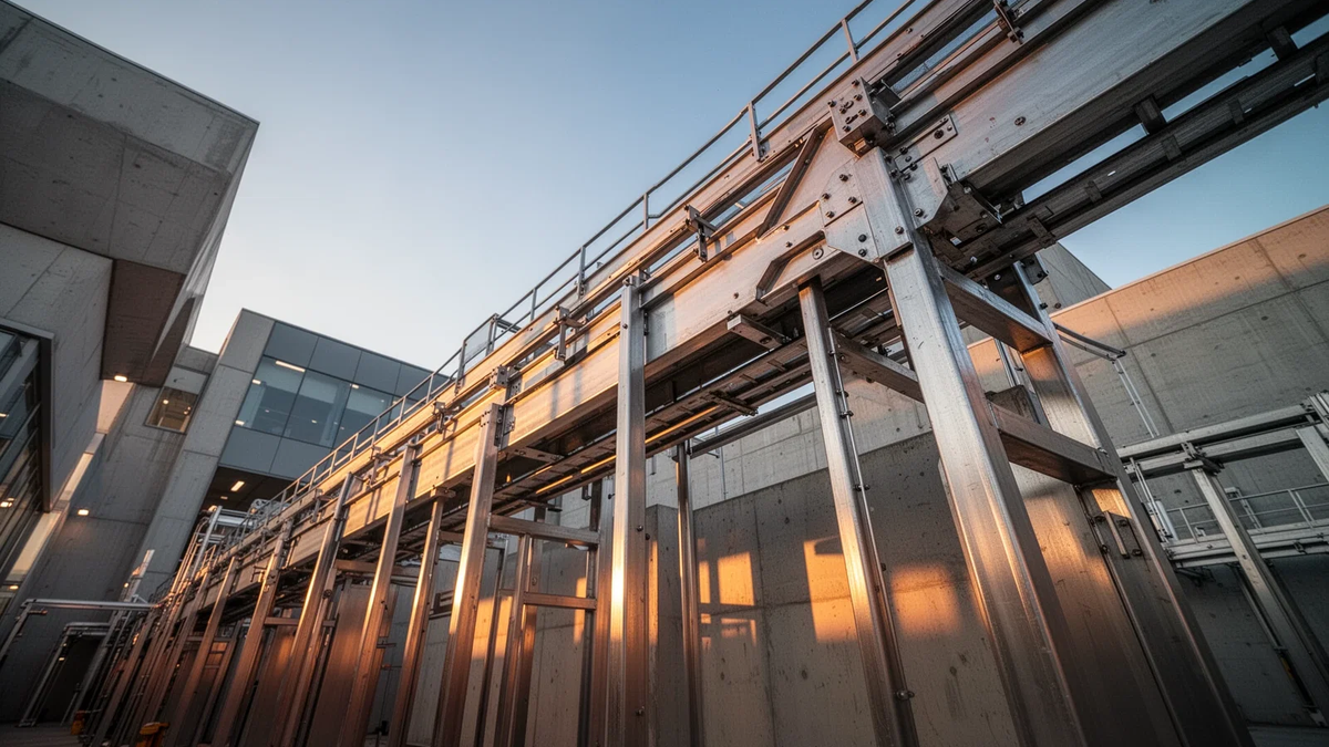 Nexcel Mtl Aktie: Flächenplus gesichert - Foto: über boerse-global.de