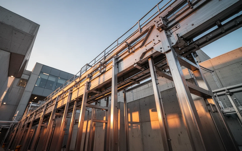 Nexcel Mtl Aktie: Flächenplus gesichert - Foto: über boerse-global.de