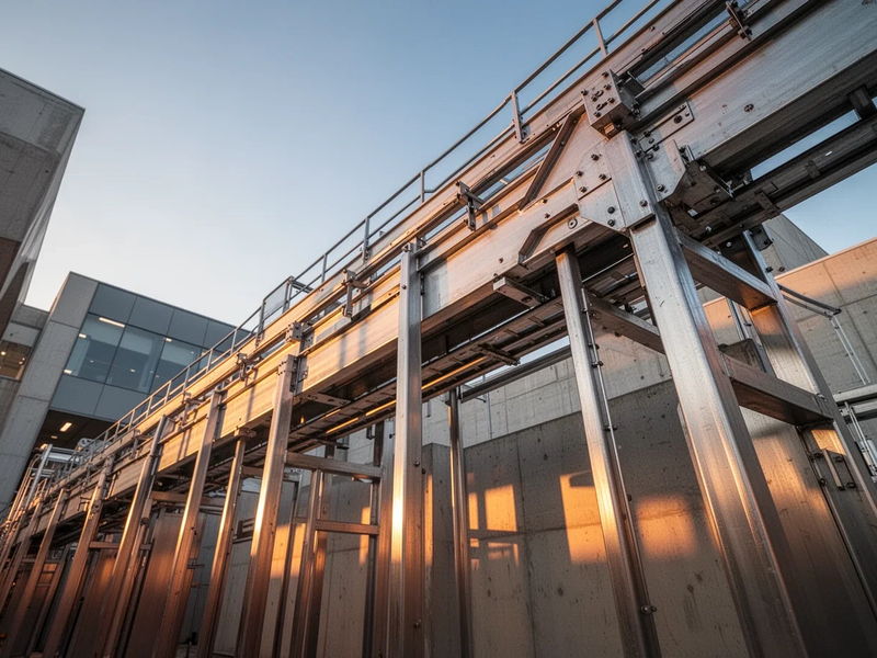 Nexcel Mtl Aktie: Flächenplus gesichert - Foto: über boerse-global.de