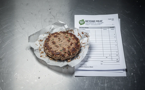 Beyond Meat Aktie: Bilanzprobleme hĂ€ufen sich - Foto: ĂŒber boerse-global.de Beyond Meat Aktie: Bilanzprobleme hĂ€ufen sich - Foto: ĂŒber boerse-global.de