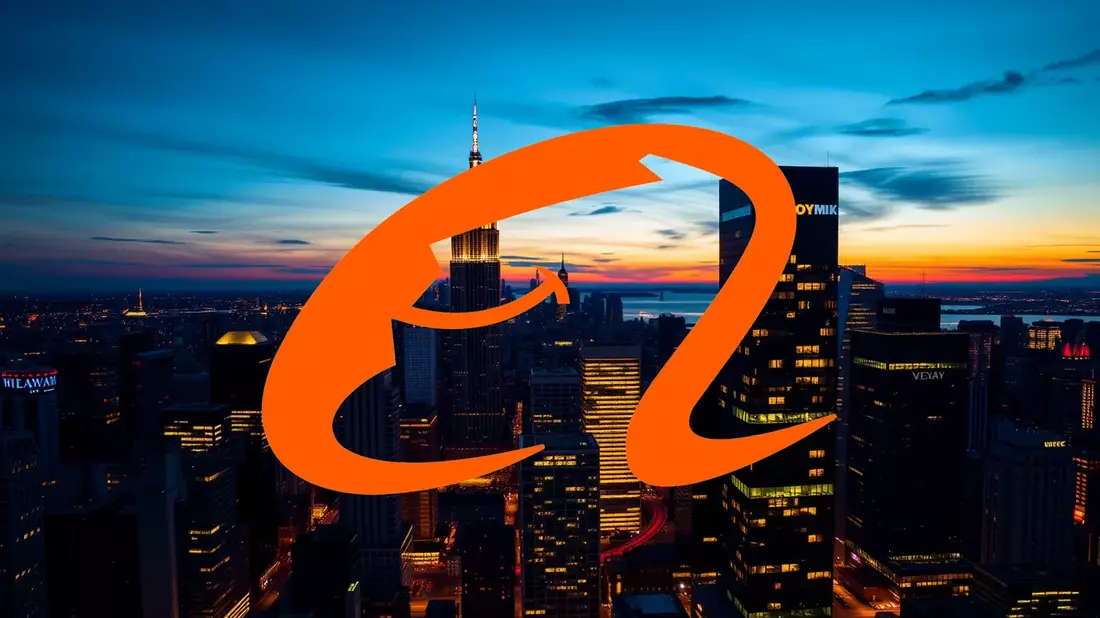 Regulatory Shift in China Boosts Alibaba's Delivery Business Prospects - Bild: über boerse-global.de