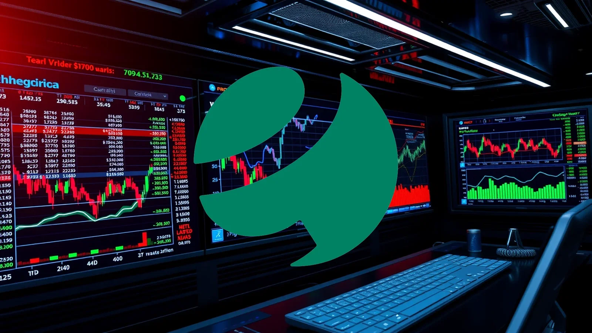 Eldorado Gold Aktie: Strategische Offensive - Foto: über boerse-global.de