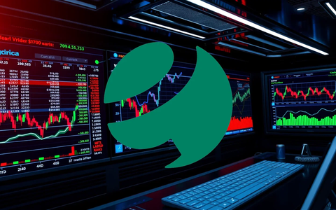 Eldorado Gold Aktie: Strategische Offensive - Foto: über boerse-global.de