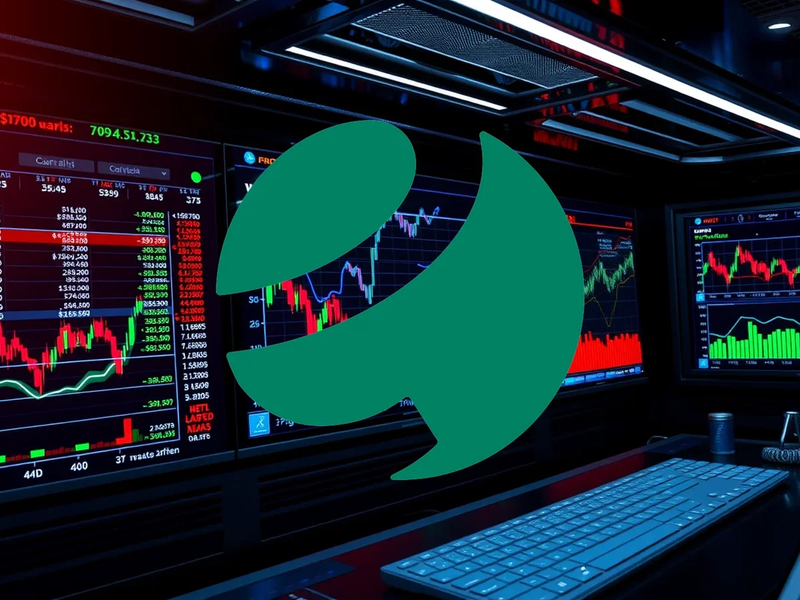 Eldorado Gold Aktie: Strategische Offensive - Foto: über boerse-global.de