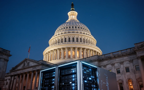 US-Regierung legt nationalen Rahmen für KI-Regulierung vor - Foto: über boerse-global.de