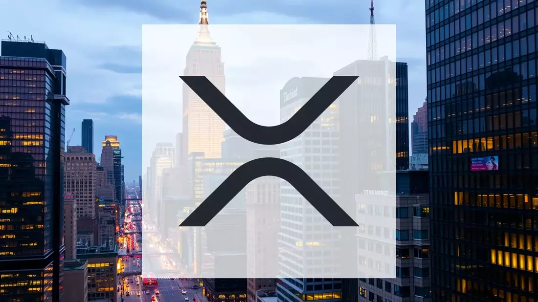 XRP: Un crecimiento en adopción que no despega en los mercados Illustration mit AI erstellt übermittelt durch boerse-global.de
